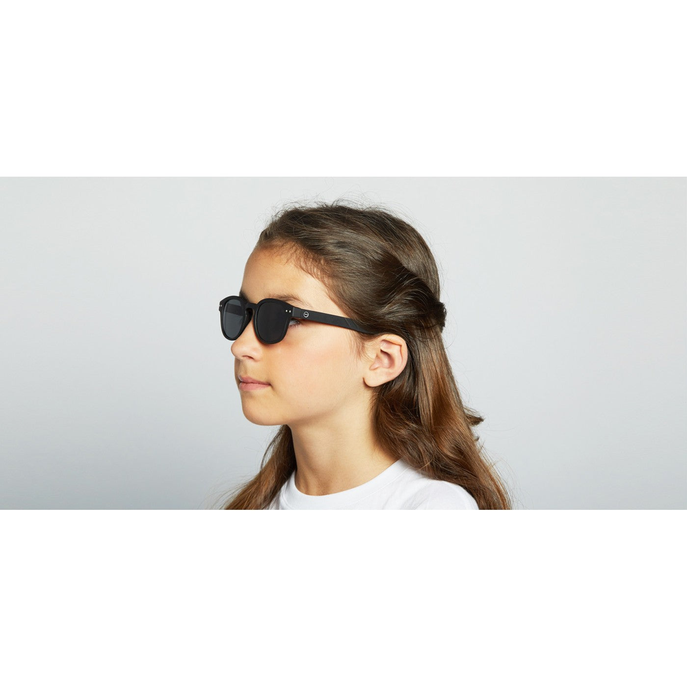 ÓCULOS DE SOL 5-10 ANOS #C BLACK