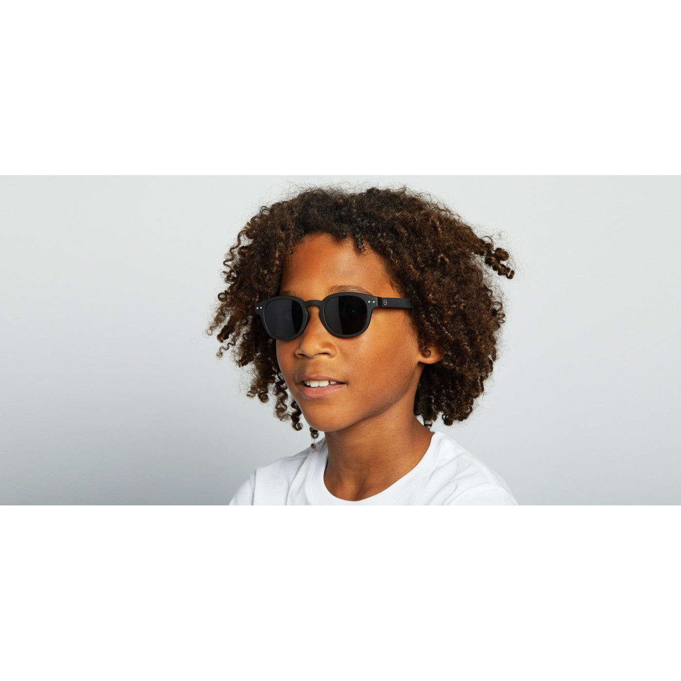 ÓCULOS DE SOL 5-10 ANOS #C BLACK