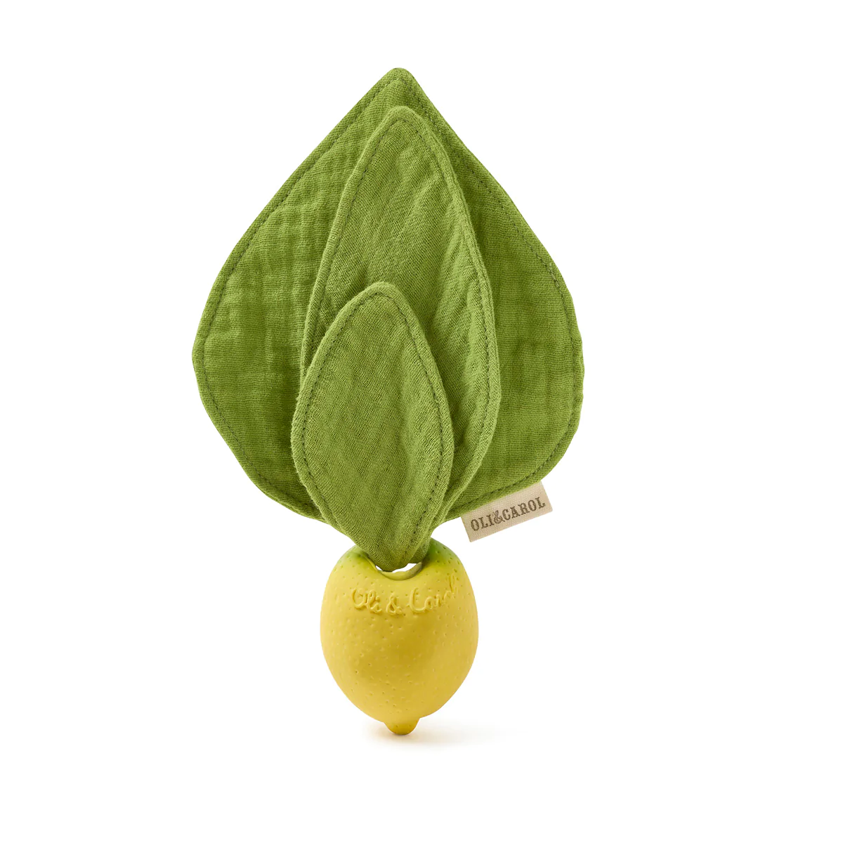 MINI DOUDOU E MORDEDOR - JOHN LEMON