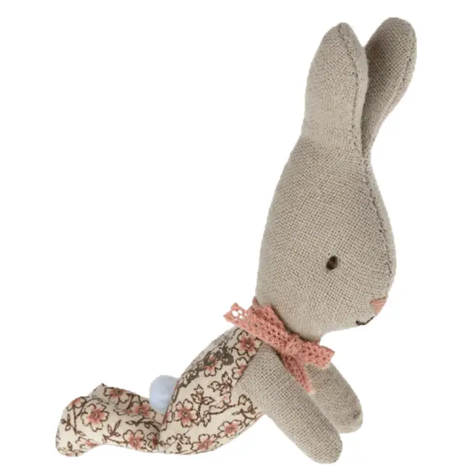 RABBIT MY ROSE