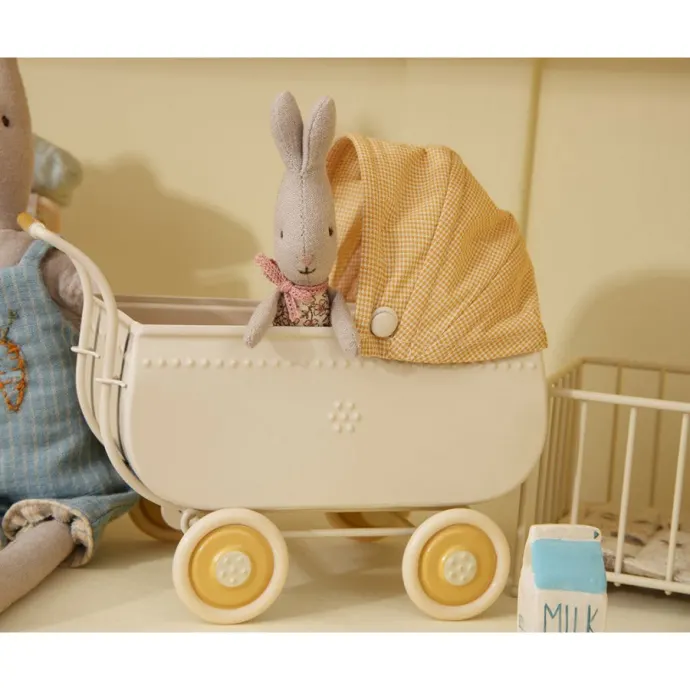 RABBIT MY ROSE
