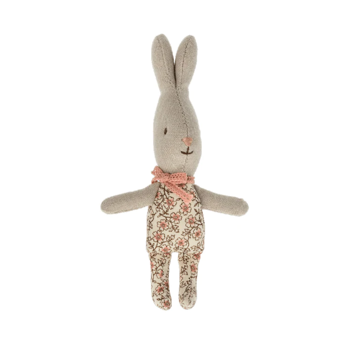 RABBIT MY ROSE