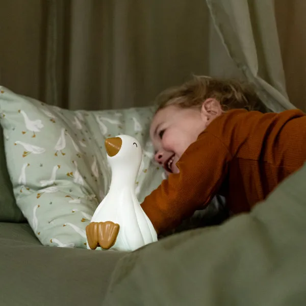 LUZ DE PRESENÇA LITTLE GOOSE