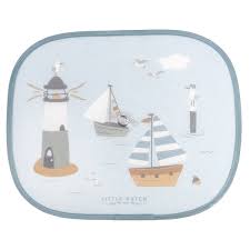 PROTETOR SOLAR AUTO - SAILORS BAY