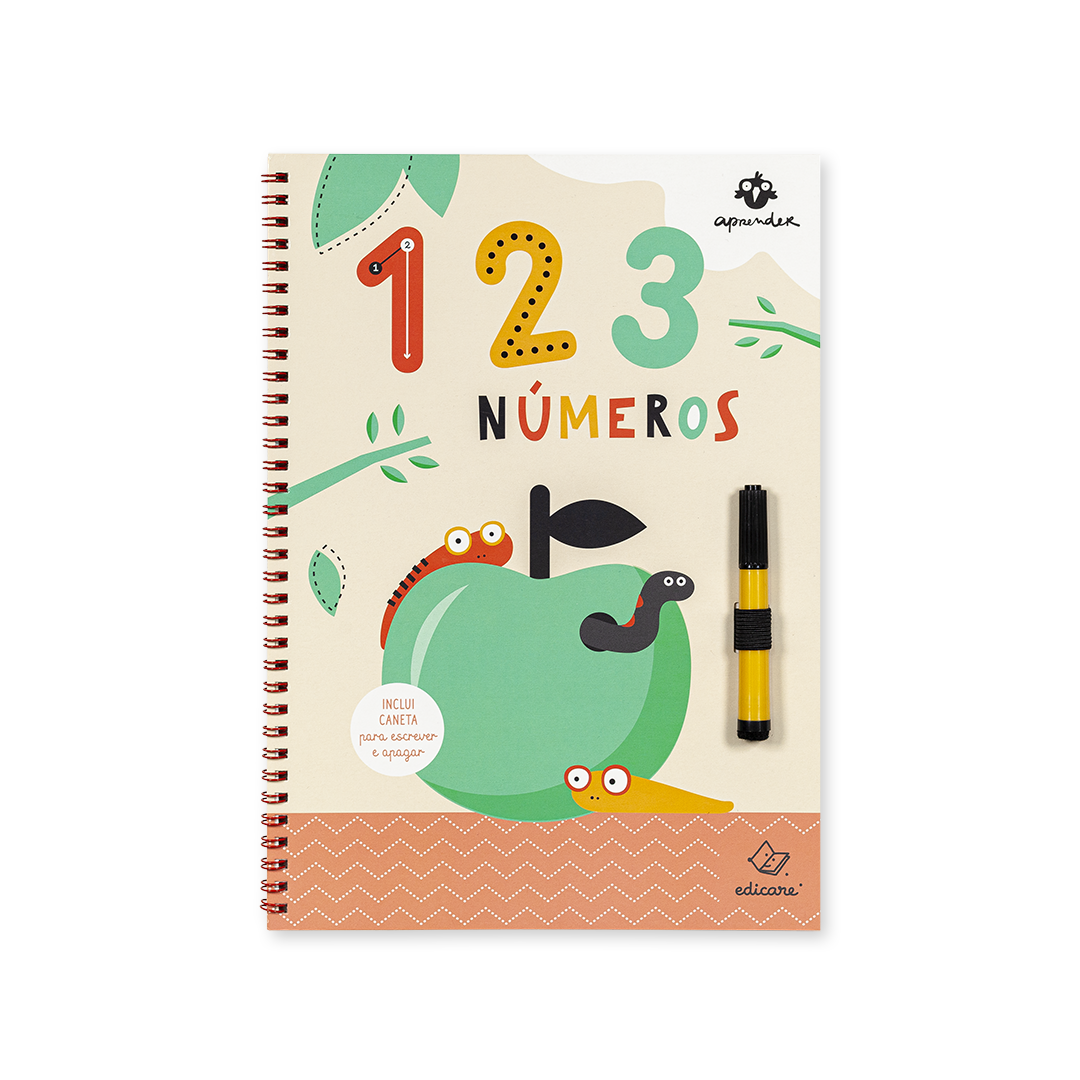 123 NÚMEROS