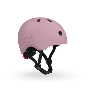 CAPACETE S/M - WILDBERRY