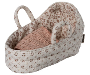 CARRY COT BABY MOUSE