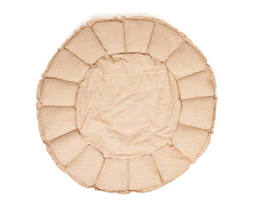 PLAY & GO BLOOM - STRIPES BROWN