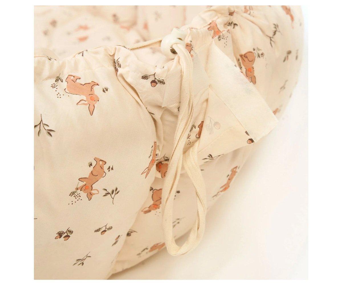 PLAY & GO BLOOM - RABBIT