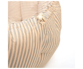 PLAY & GO BLOOM - STRIPES BLUE