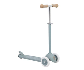 TROTINETE ECO TEAL