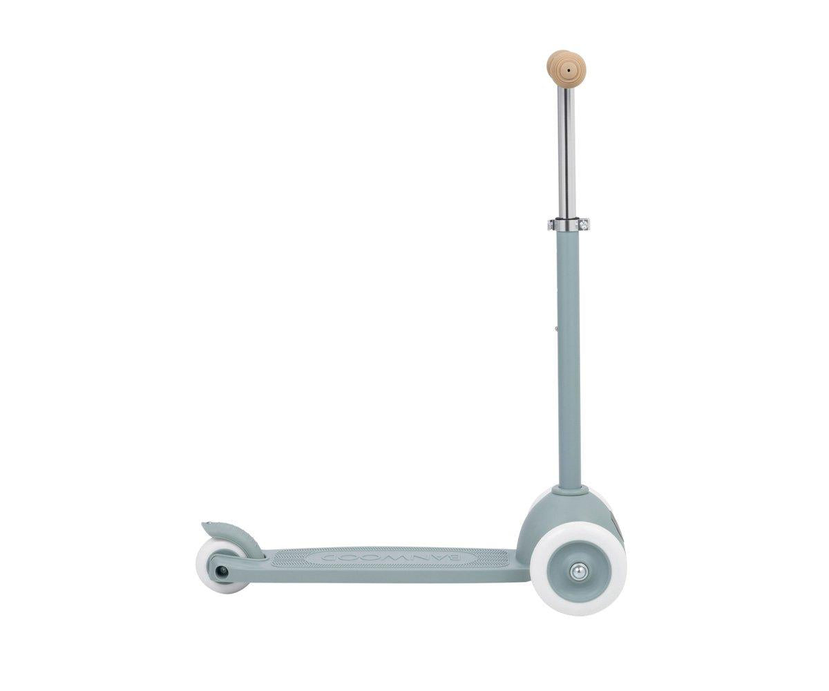 TROTINETE ECO TEAL