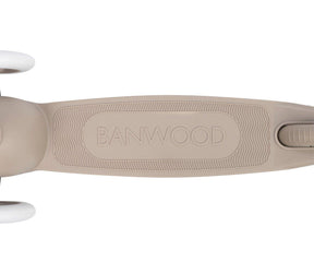 TROTINETE ECO SAND