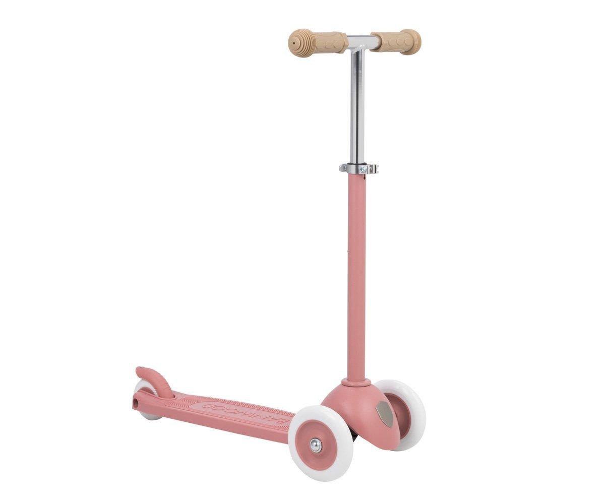 TROTINETE ECO RASPBERRY