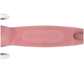 TROTINETE ECO RASPBERRY