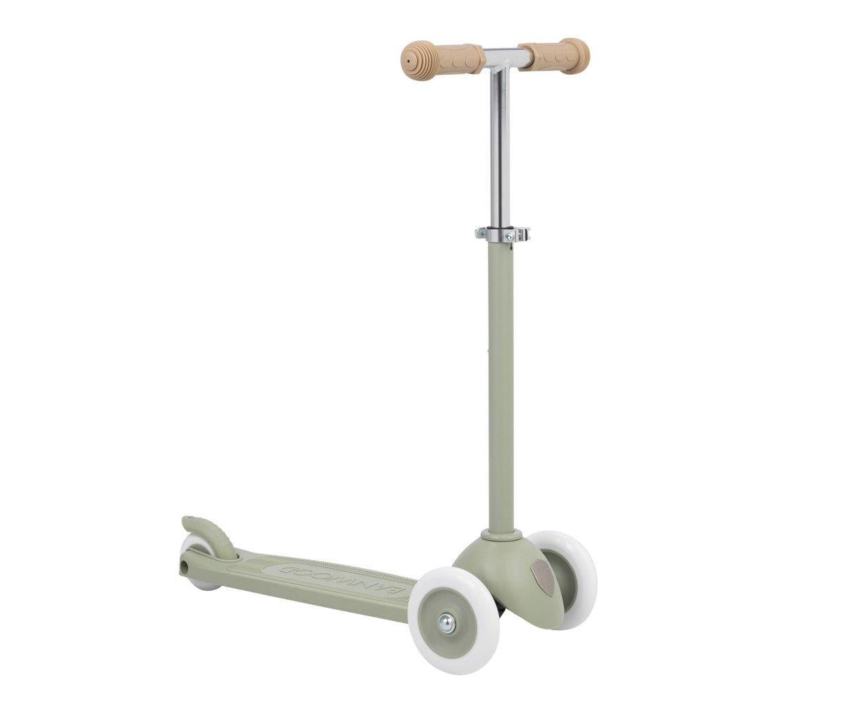 TROTINETE ECO OLIVE