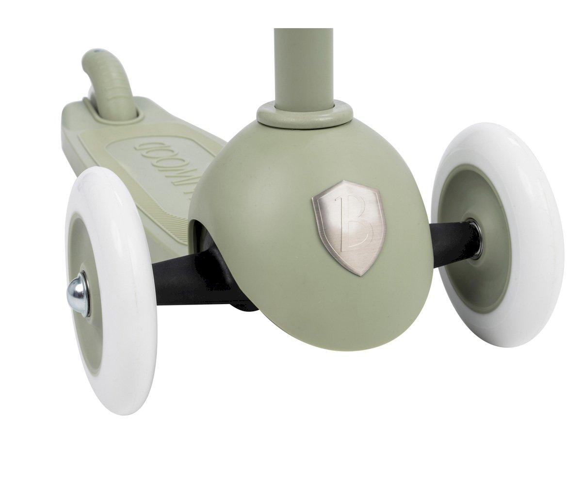 TROTINETE ECO OLIVE