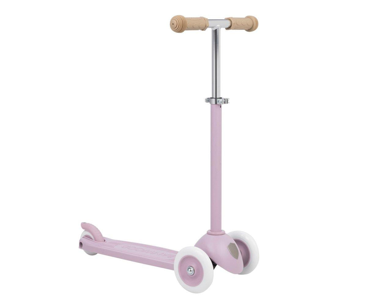 TROTINETE ECO LAVENDER