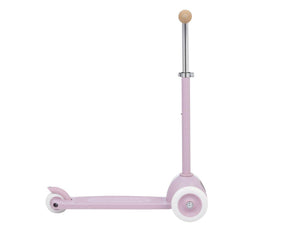 TROTINETE ECO LAVENDER