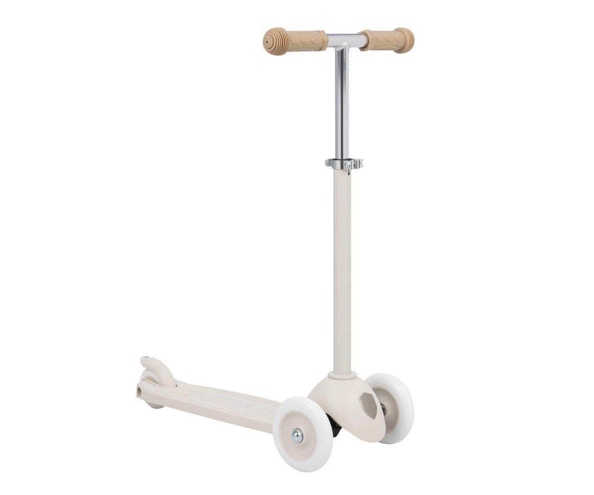 TROTINETE ECO IVORY