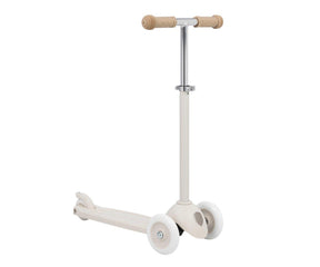 TROTINETE ECO IVORY