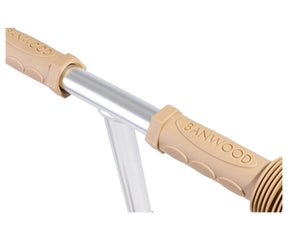 TROTINETE ECO IVORY