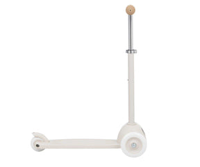 TROTINETE ECO IVORY