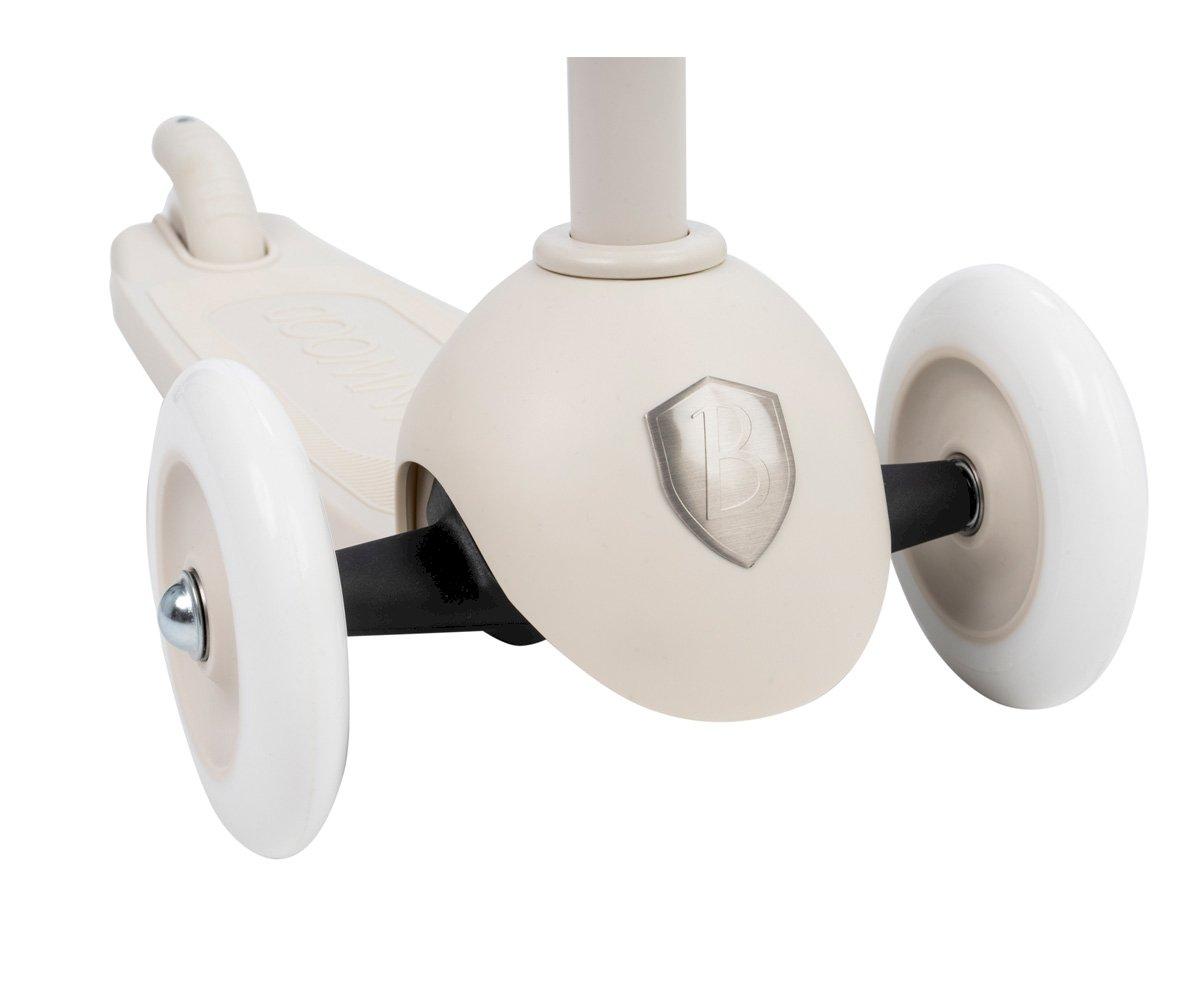 TROTINETE ECO IVORY