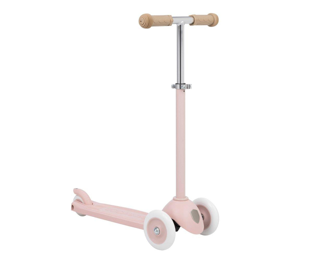 TROTINETE ECO FADED PINK