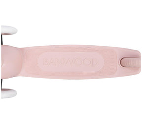 TROTINETE ECO FADED PINK