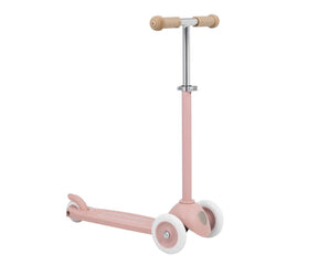 TROTINETE ECO DUSTY ROSE