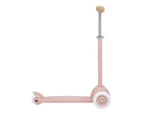 TROTINETE ECO DUSTY ROSE