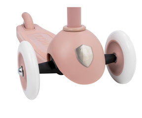 TROTINETE ECO DUSTY ROSE