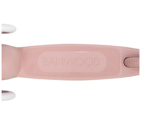 TROTINETE ECO DUSTY ROSE