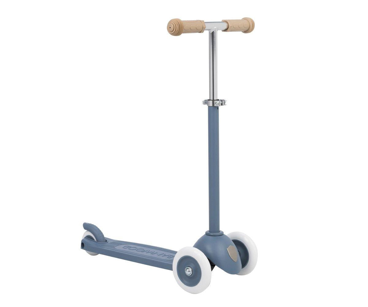 TROTINETE ECO DEEP SEA