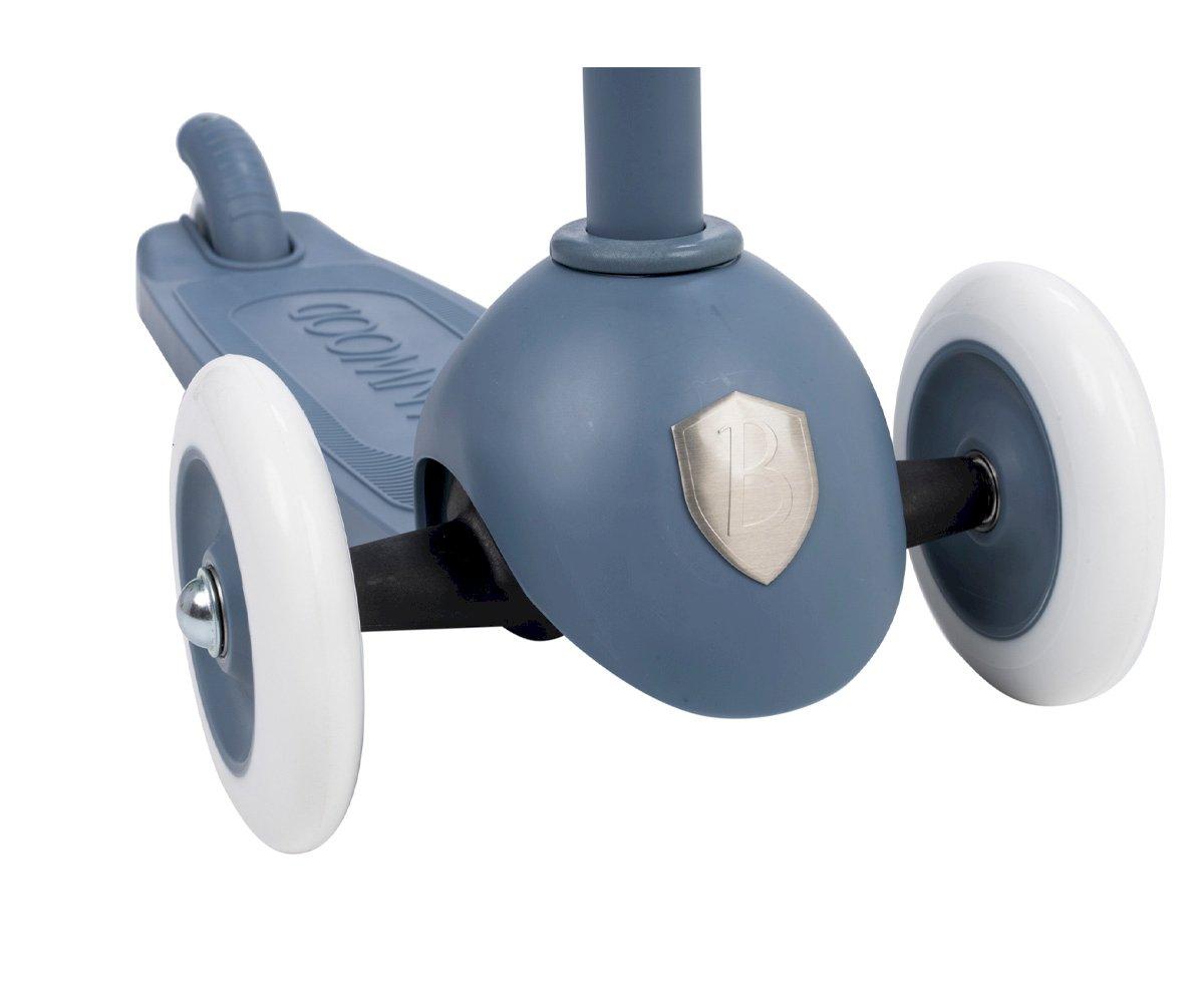 TROTINETE ECO DEEP SEA