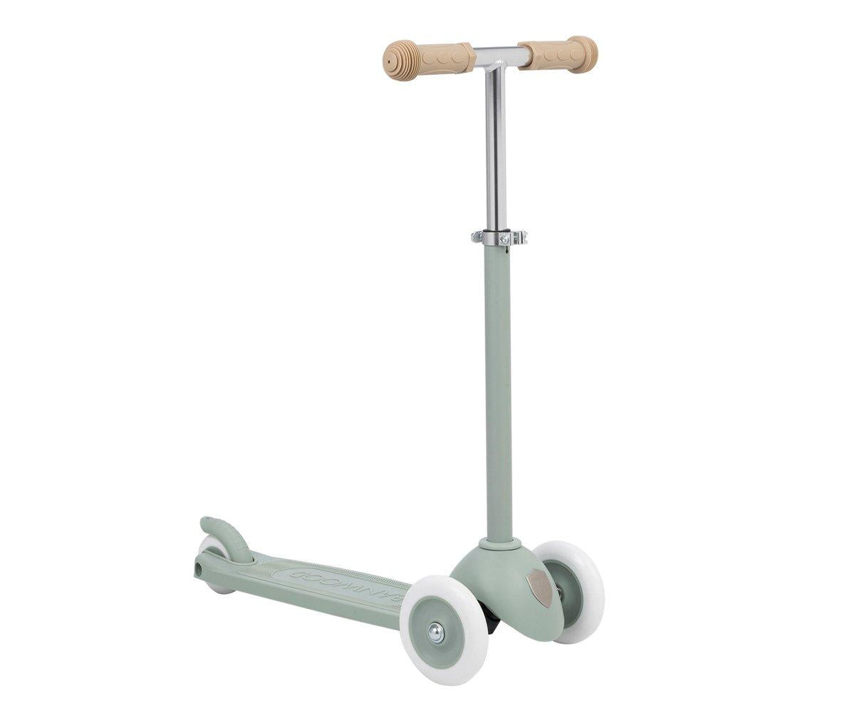 TROTINETE ECO CLAY