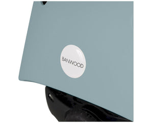 CAPACETE ECO TEAL