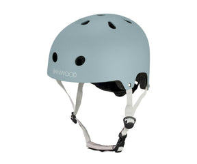 CAPACETE ECO TEAL