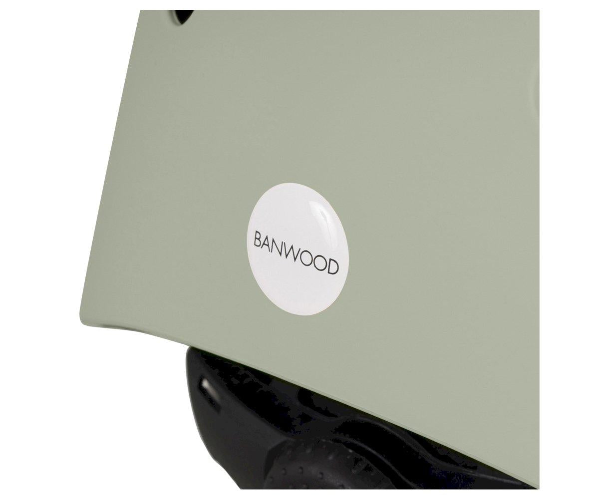 CAPACETE ECO OLIVE