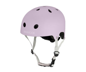 CAPACETE ECO LAVENDER
