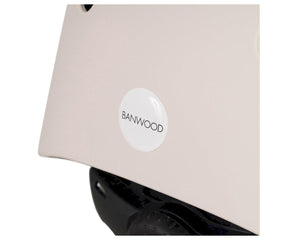 CAPACETE ECO IVORY