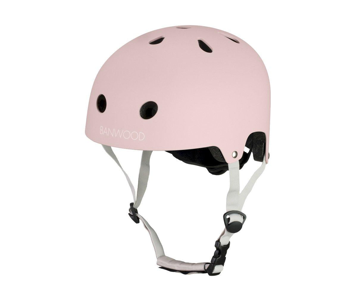 CAPACETE ECO FADED PINK