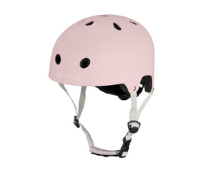 CAPACETE ECO FADED PINK