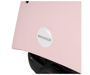 CAPACETE ECO FADED PINK