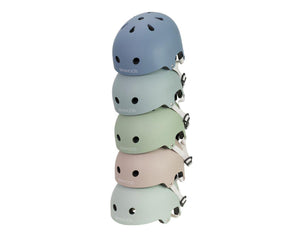 CAPACETE ECO TEAL