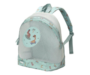 MOCHILA DE REDE - DINOS