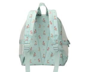 MOCHILA DE REDE - DINOS
