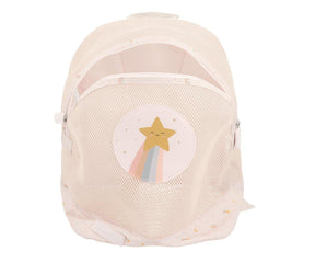 MOCHILA DE REDE - STARLIGHT