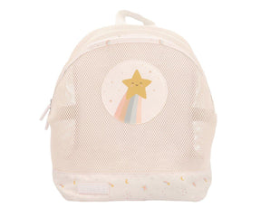 MOCHILA DE REDE - STARLIGHT